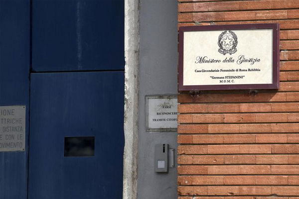 Il caso di Rebibbia riaccende la luce sulla situazione dei bambini in carcere con le proprie madri
