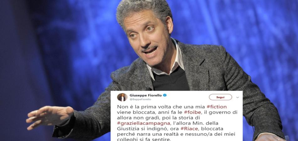 Beppe Fiorello