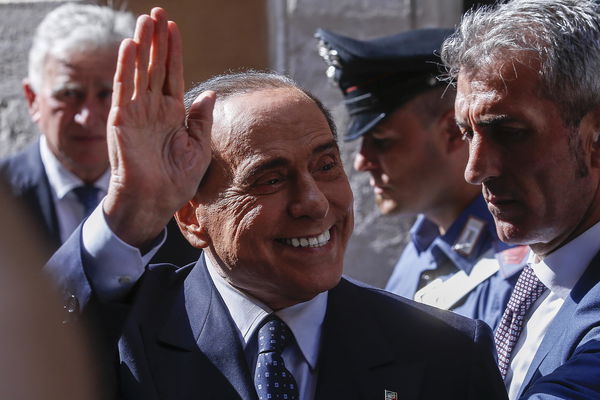 Silvio Berlusconi vuole acquistare il Monza Calcio