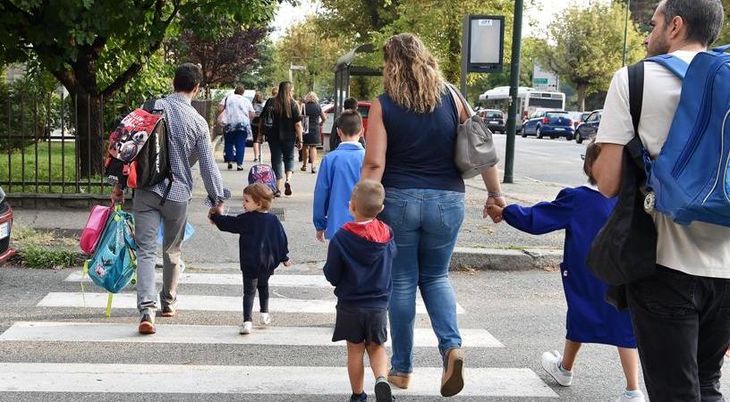 Bidello Reggio Emilia