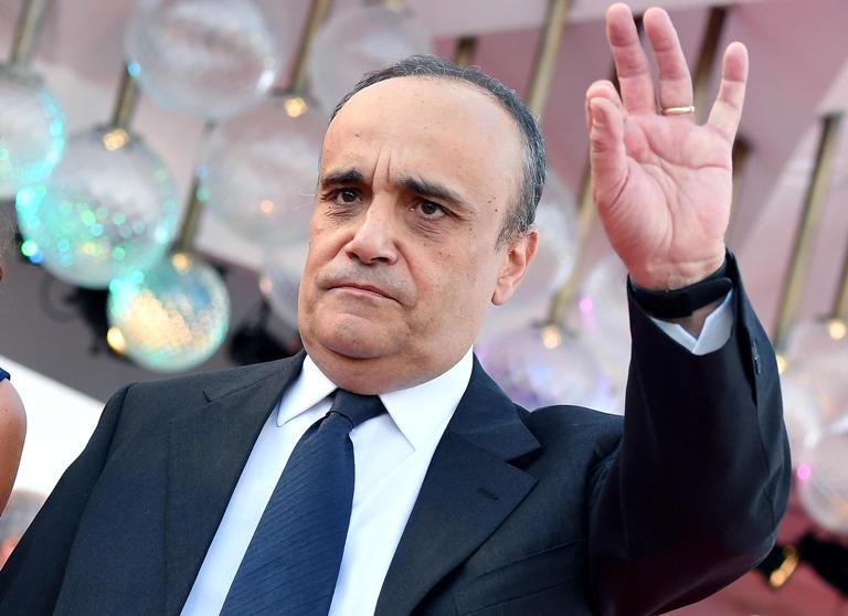 «Anche i cinepanettoni sono cultura». Parola del ministro Bonisoli article-post