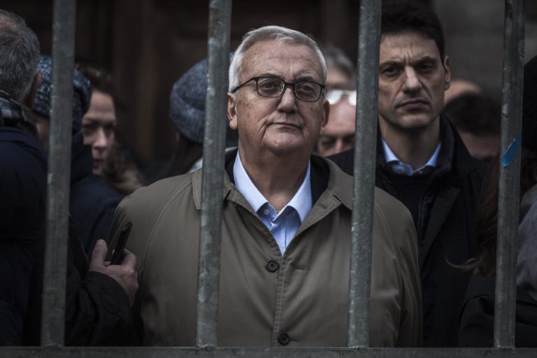 «Obbligati a fare come i vu’ cumprà», Borghezio contro la confisca dei 49 milioni di euro alla Lega
