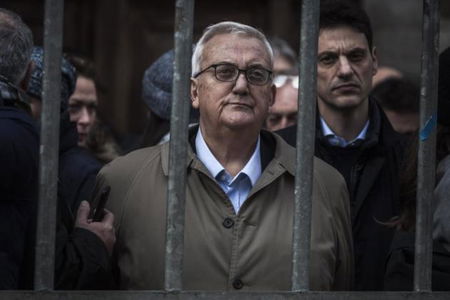 L’Anpi attacca Borghezio: «Va a inaugurare la sede di un’associazione neofascista» article-post