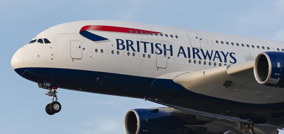British Airways