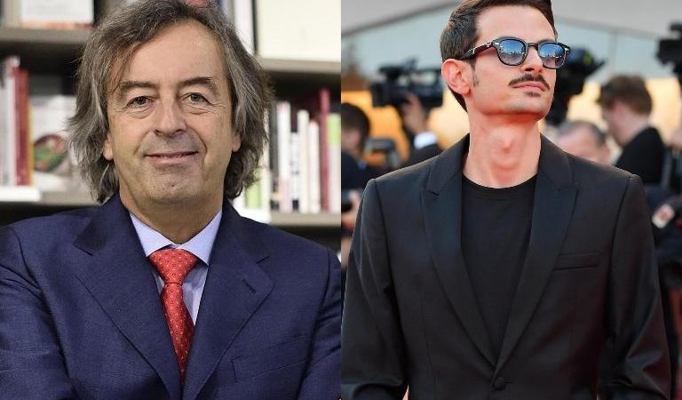 Burioni Rovazzi