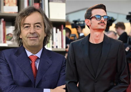 Roberto Burioni vuole Rovazzi come testimonial pro vax article-post