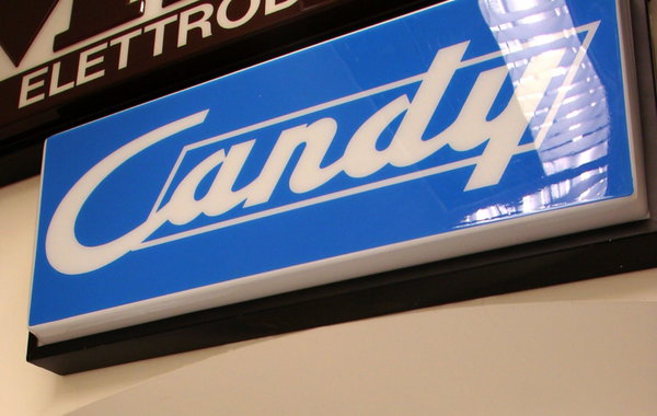 Candy passa ai cinesi di Qindao Haier: lo chiamavano made in Italy