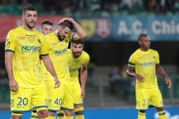 La procura Figc chiede il -15 per il Chievo. Non ci sarà (forse) il lieto fine per la favola di Campedelli