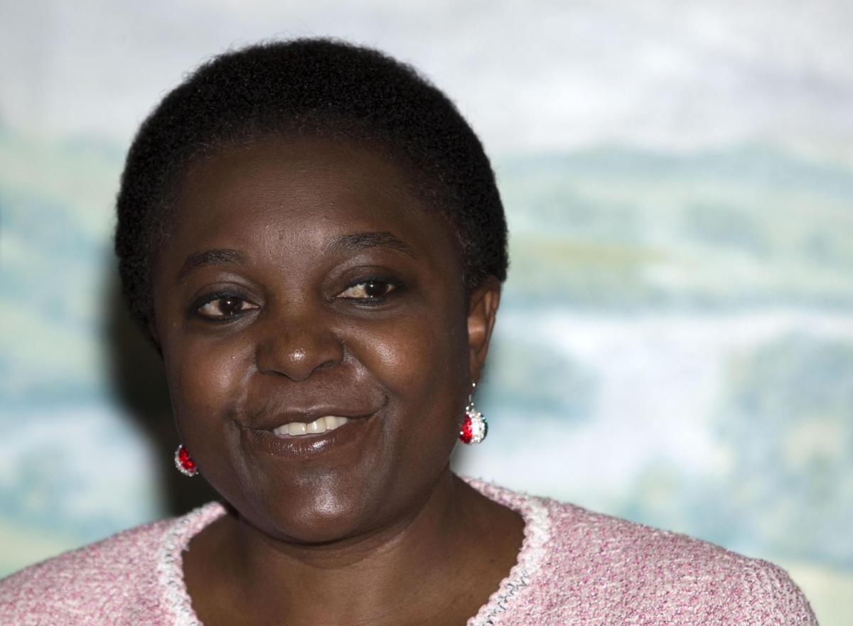 Cécile Kyenge finisce a processo per avere definito la Lega “un partito razzista” article-post