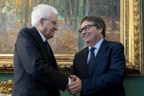 Chi è David Ermini, il nuovo vicepresidente del Csm