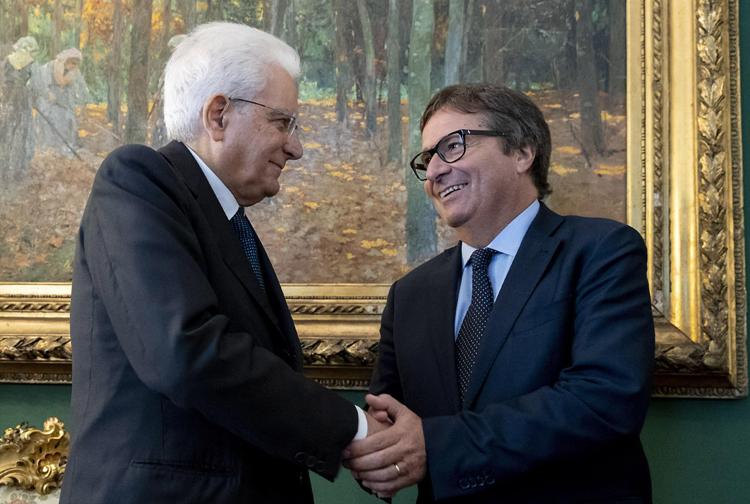Chi è David Ermini, il nuovo vicepresidente del Csm article-post