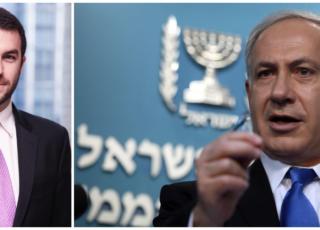 David Keyes portavoce Netanyahu Accusato di molestie