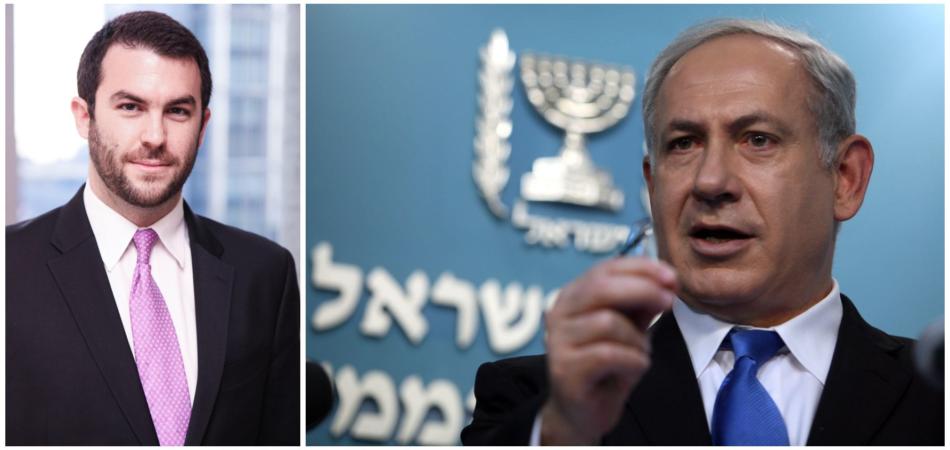 David Keyes portavoce Netanyahu Accusato di molestie