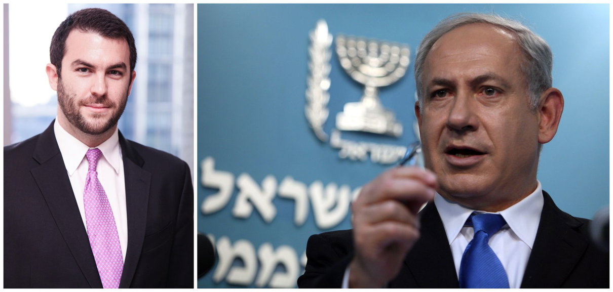Accusato di molestie il portavoce di Benyamin Netanyahu: lui si prende una vacanza article-post