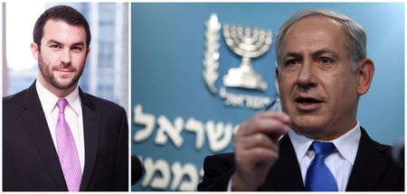 Accusato di molestie il portavoce di Benyamin Netanyahu: lui si prende una vacanza article-post