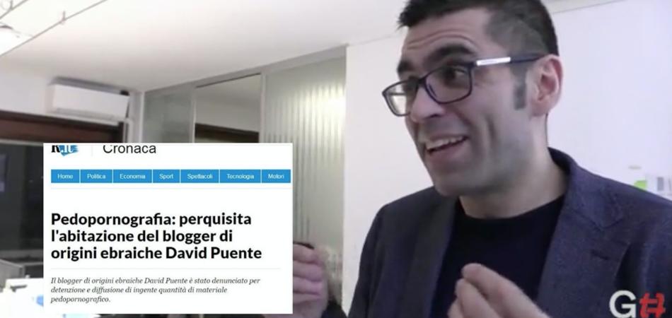 David Puente