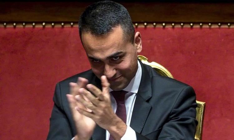 Luigi Di Maio