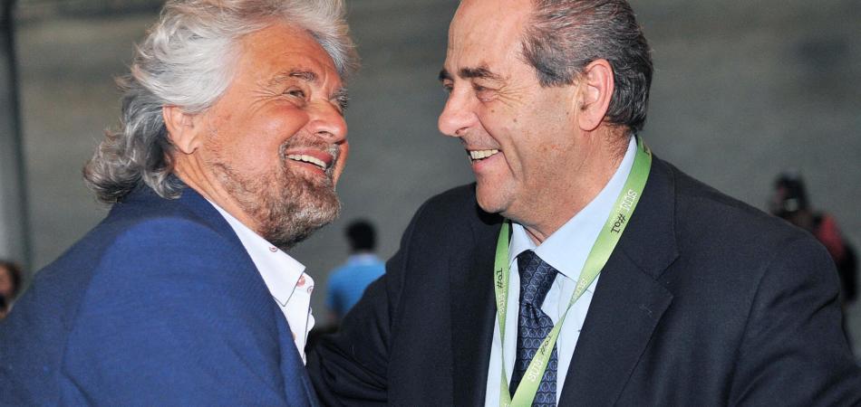 Di Pietro daspo corrotti