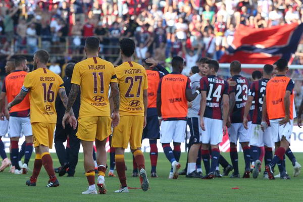 Con il decreto Salvini trema anche il mondo del calcio