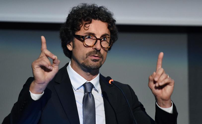Toninelli poteva chiedere il dissequestro del Ponte Morandi, ma non l’ha chiesto article-post