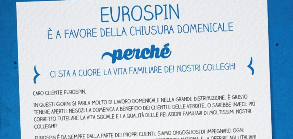Eurospin