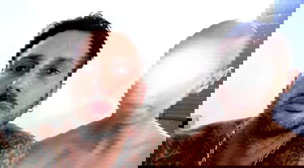 Il figlio di Corona è su Instagram, ma Nina Moric attacca: «Un pugno nel cuore» | VIDEO