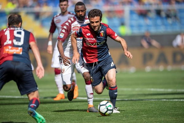 Giuseppe Rossi trovato positivo all’antidoping. «Io sempre pulito»