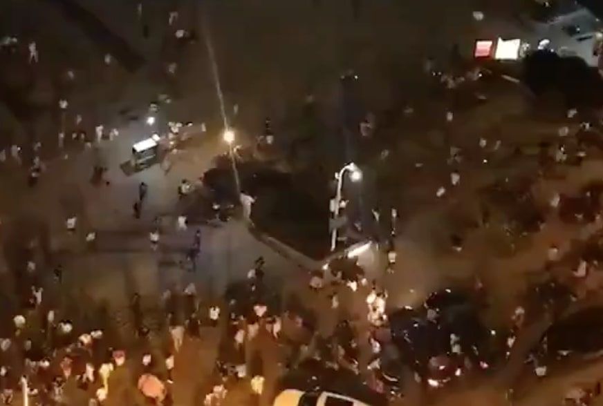 Cina, 11 morti per fuoristrada sulla folla: «Ha agito per rivalsa verso la società» | VIDEO article-post