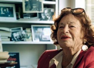 Inge Feltrinelli
