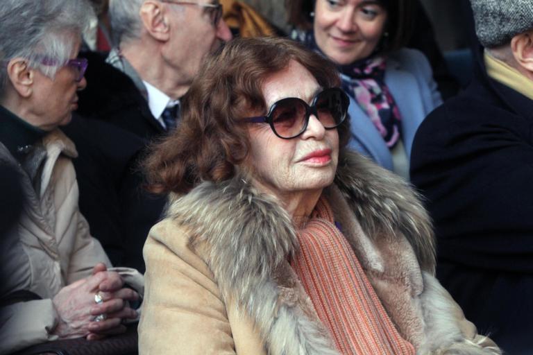 Morta Inge Feltrinelli, nell’ultima intervista disse: «Mio marito ucciso perché sapeva di Gladio»