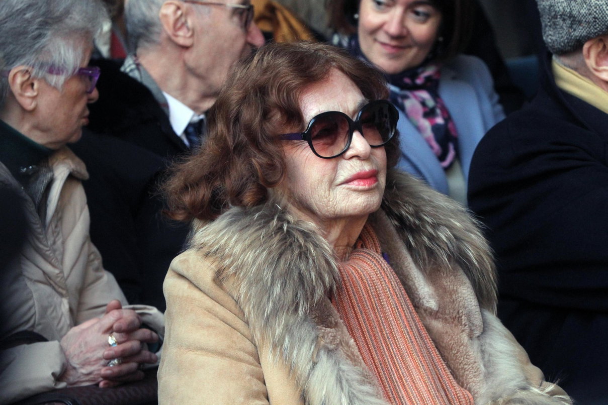 Morta Inge Feltrinelli, nell’ultima intervista disse: «Mio marito ucciso perché sapeva di Gladio» article-post