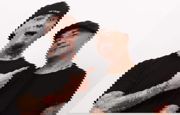 J-Ax litiga con Fedez, ma si riappacifica con Jad: gli Articolo 31 stanno per tornare