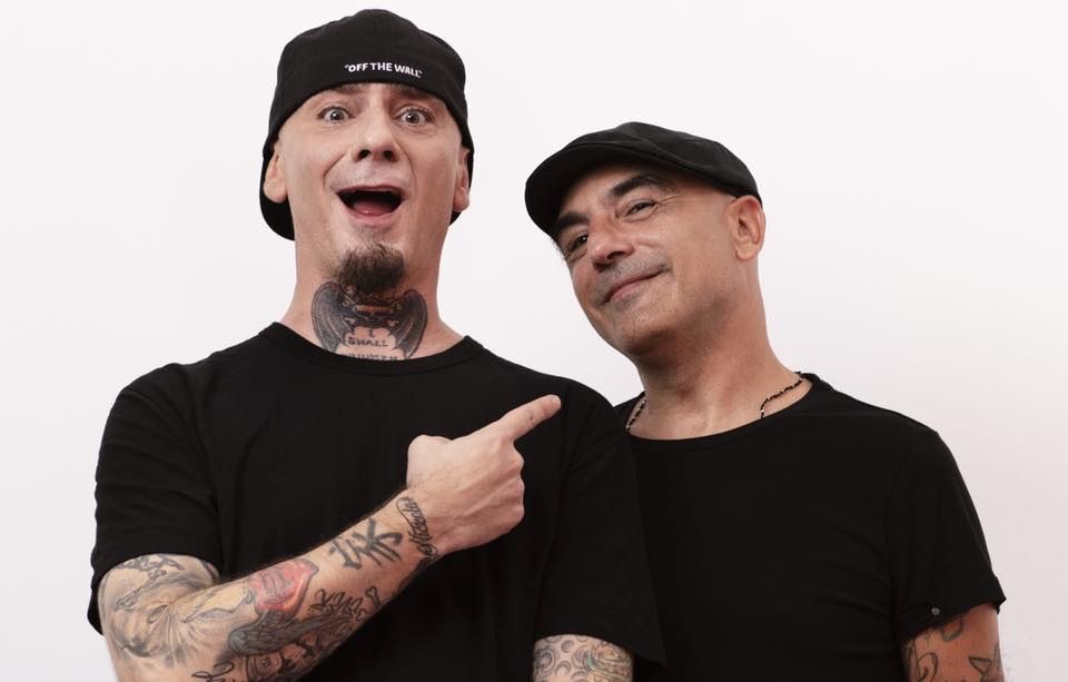 J-Ax litiga con Fedez, ma si riappacifica con Jad: gli Articolo 31 stanno per tornare article-post