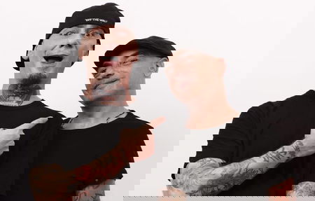 J-Ax litiga con Fedez, ma si riappacifica con Jad: gli Articolo 31 stanno per tornare article-post