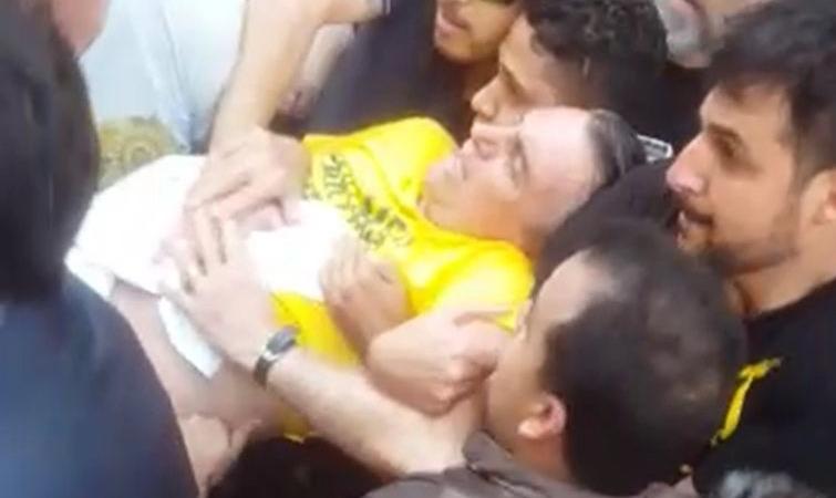 Jair Bolsonaro