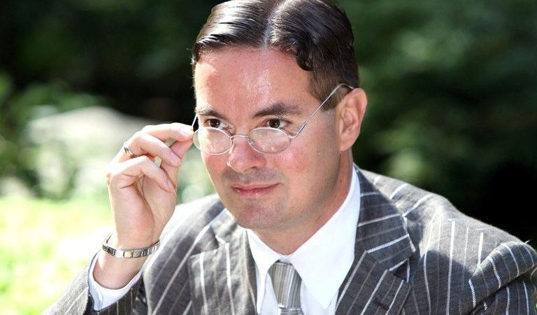 Klaus Davi