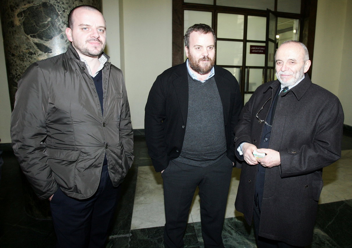 Perché Le Iene hanno assediato ingiustamente Pietro Castagna, figlio, fratello e zio delle vittime della strage di Erba article-post