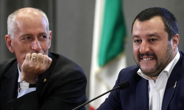 Lega Salvini
