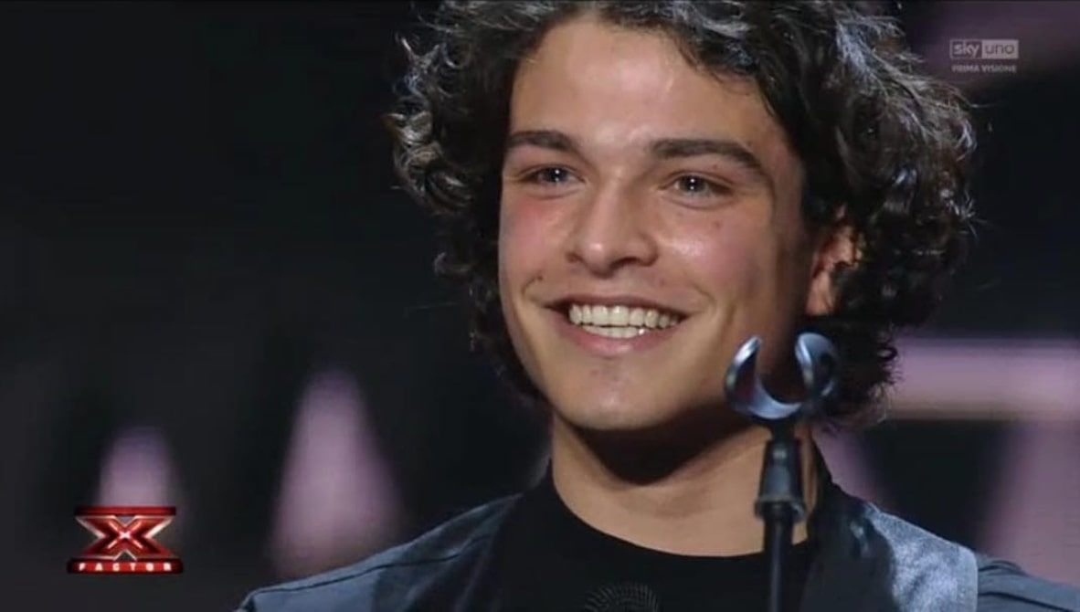 Il figlio di Alessandro Gassmann (che ha partecipato a X Factor) batte il figlio di Alberto Angela article-post