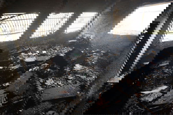 La guerra civile in Libia e il ruolo della Francia di Macron