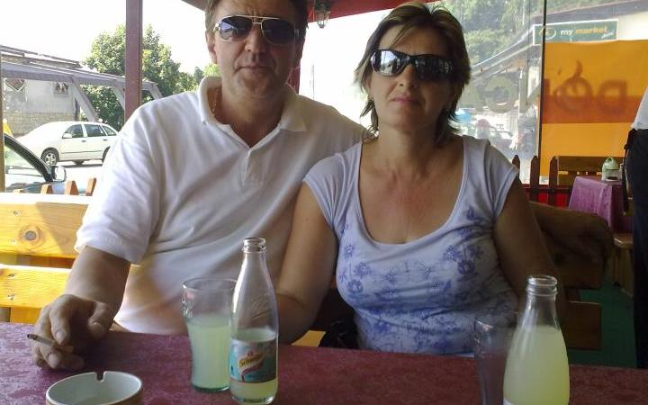 Macedonia, coppia italiana uccisa con la figlia