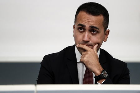 Di Maio: «A Taranto non c’è un museo della Magna Grecia». E invece sì ed è uno dei più famosi article-post