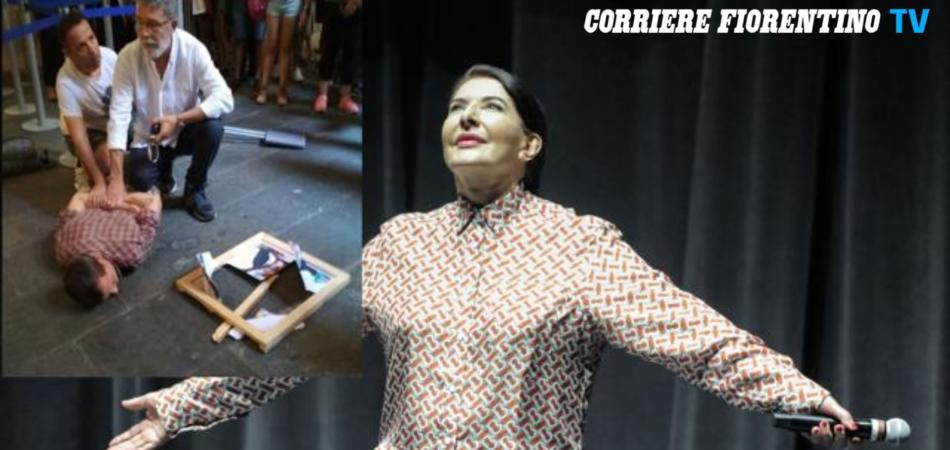 Marina Abramovic