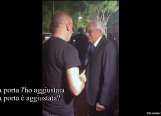 Mattarella