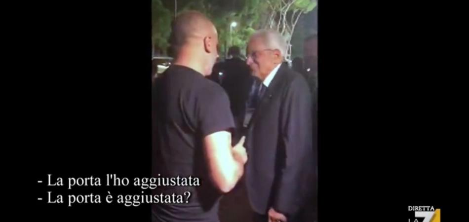 Mattarella