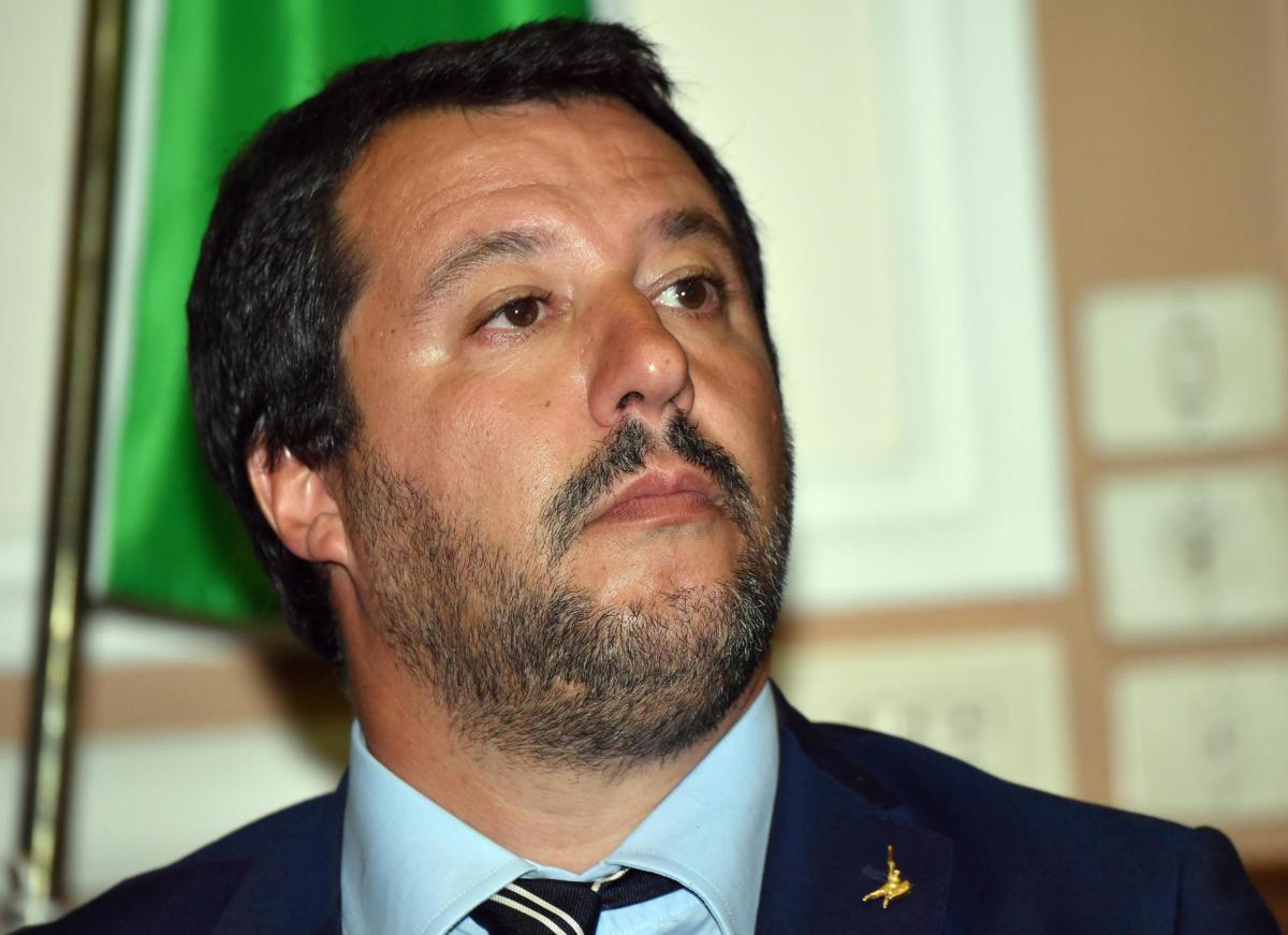 Matteo Salvini e quell’irresistibile voglia di assenteismo article-post