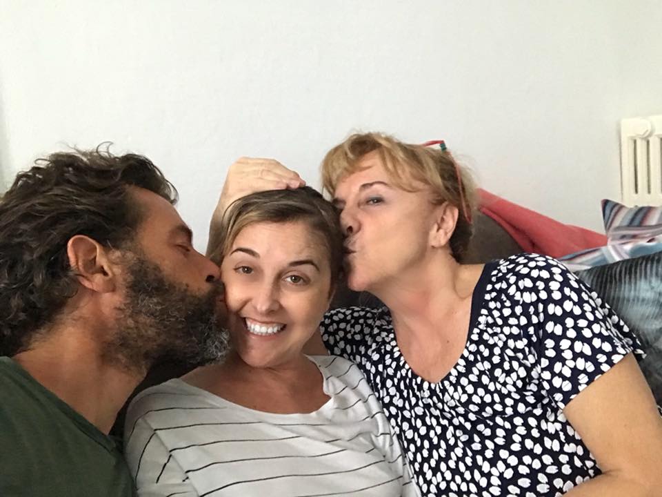 Nadia Toffa si svela senza parrucca: «Così evitate sciocchi commenti e bugie varie» article-post