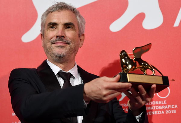 Per la prima volta un film prodotto da Netflix ha vinto il Leone d’Oro a Venezia