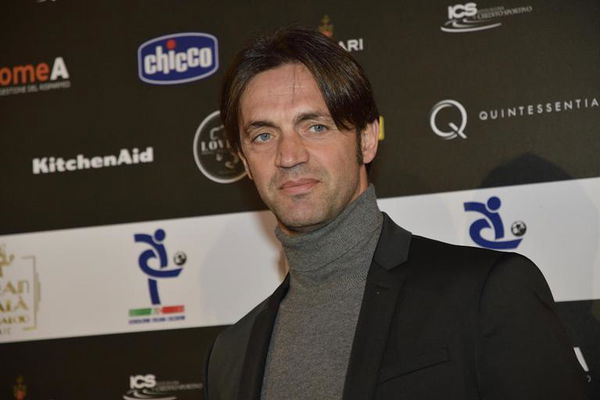 L’ex calciatore Legrottaglie si scaglia contro il «Gender X»