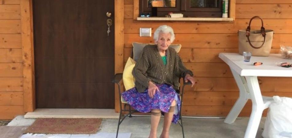 Nonna Peppina